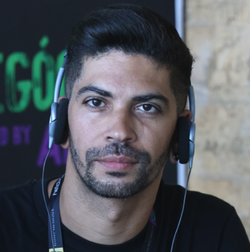 Community Manager